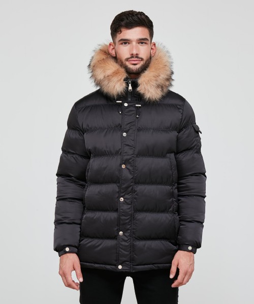 Alessandro Zavetti Severo Jacket Alessandro Zavetti Severo Jacket