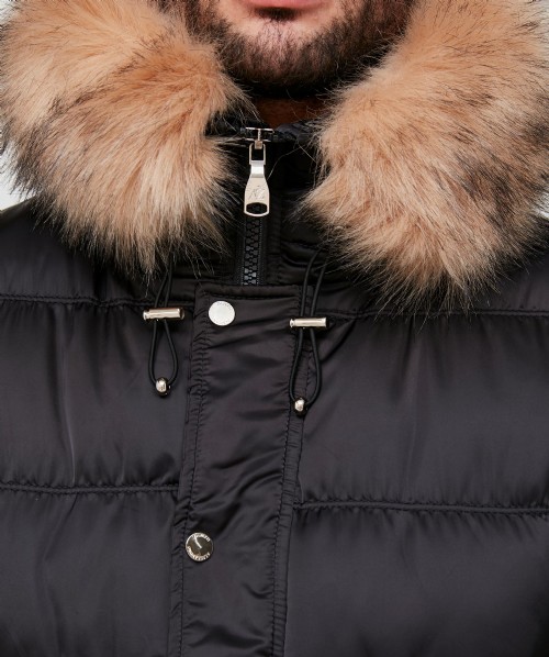 Alessandro Zavetti Severo Jacket Alessandro Zavetti Severo Jacket