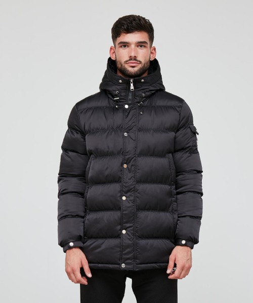Alessandro Zavetti Severo Jacket Alessandro Zavetti Severo Jacket