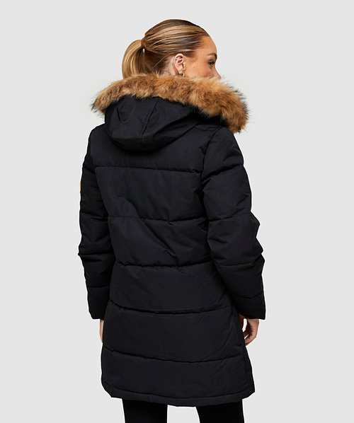 Women's Coats | Zavetti Canada | Zavetti