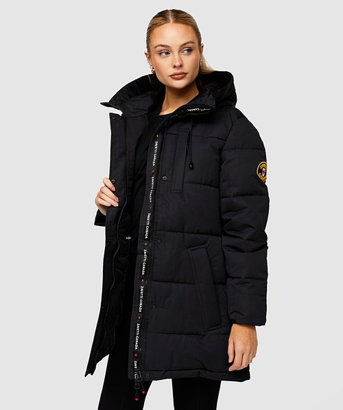 Zavetti Puffer Jacket | mail.napmexico.com.mx