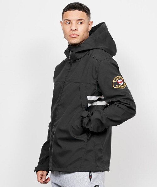 varsity jacket american