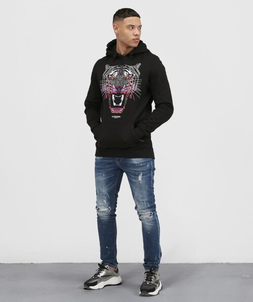 Zavetti hoodie Clearance