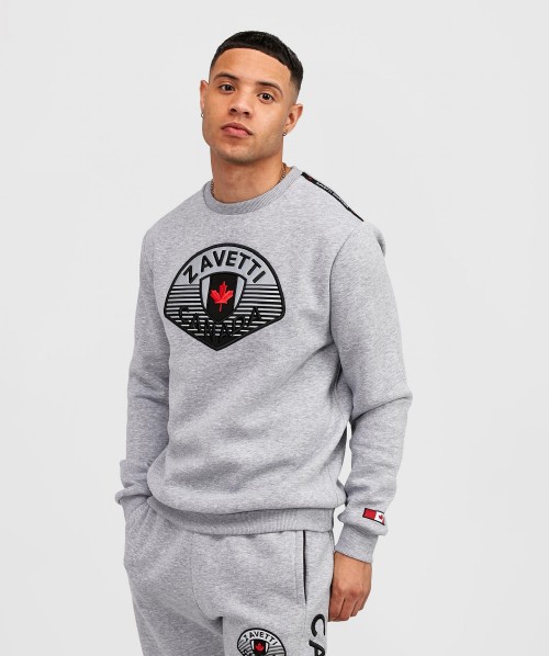 zavetti canada jumper