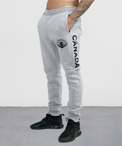 Zavetti tracksuit bottoms Clearance