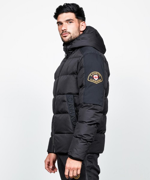 spyder project jacket