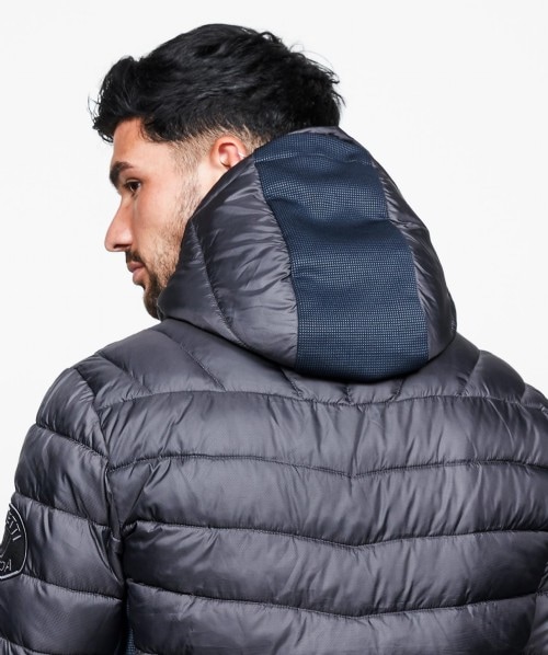 Men's Coats & Jackets | Zavetti Canada | Zavetti