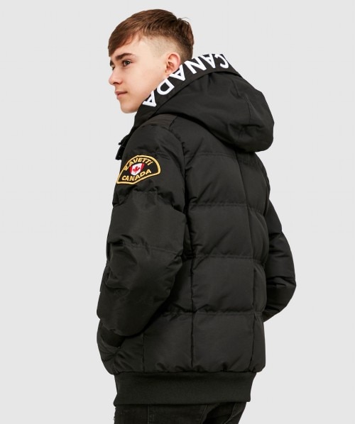 zavetti canda coat