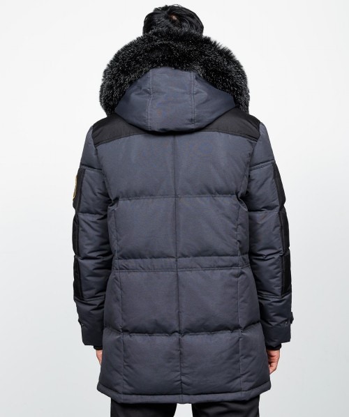 Men's Coats & Jackets Zavetti Canada Zavetti