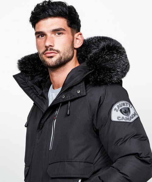 zavetti canada obella reflective