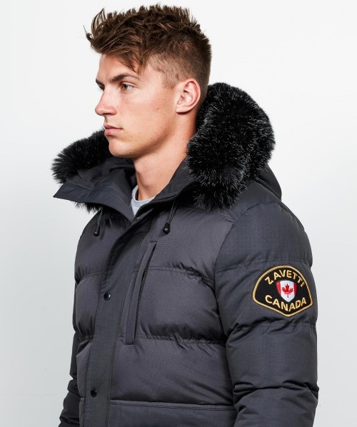 Zavetti Canada Zavetti Canada