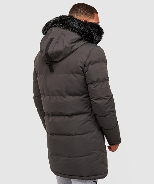 Men's Coats & Jackets Zavetti Canada Zavetti