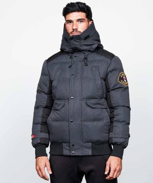 Men's Coats & Jackets Zavetti Canada Zavetti