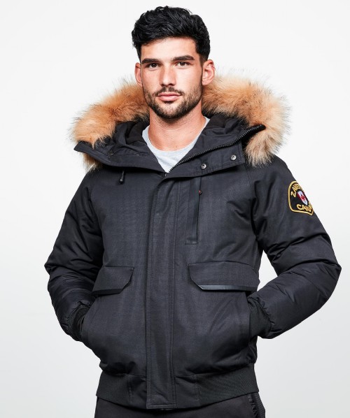 Men's Coats & Jackets | Zavetti Canada | Zavetti