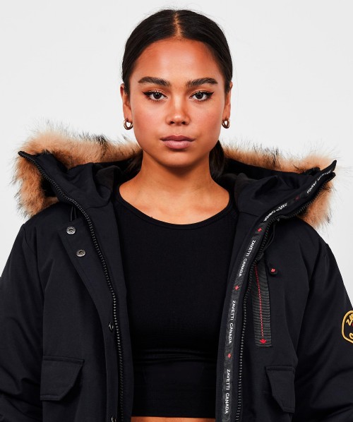 Womens Gabellia Jacket