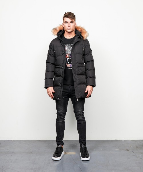 alessandro zavetti parka