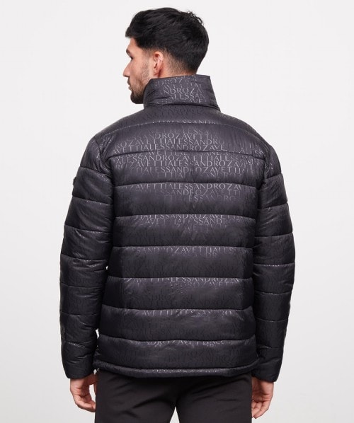 alessandro zavetti parka