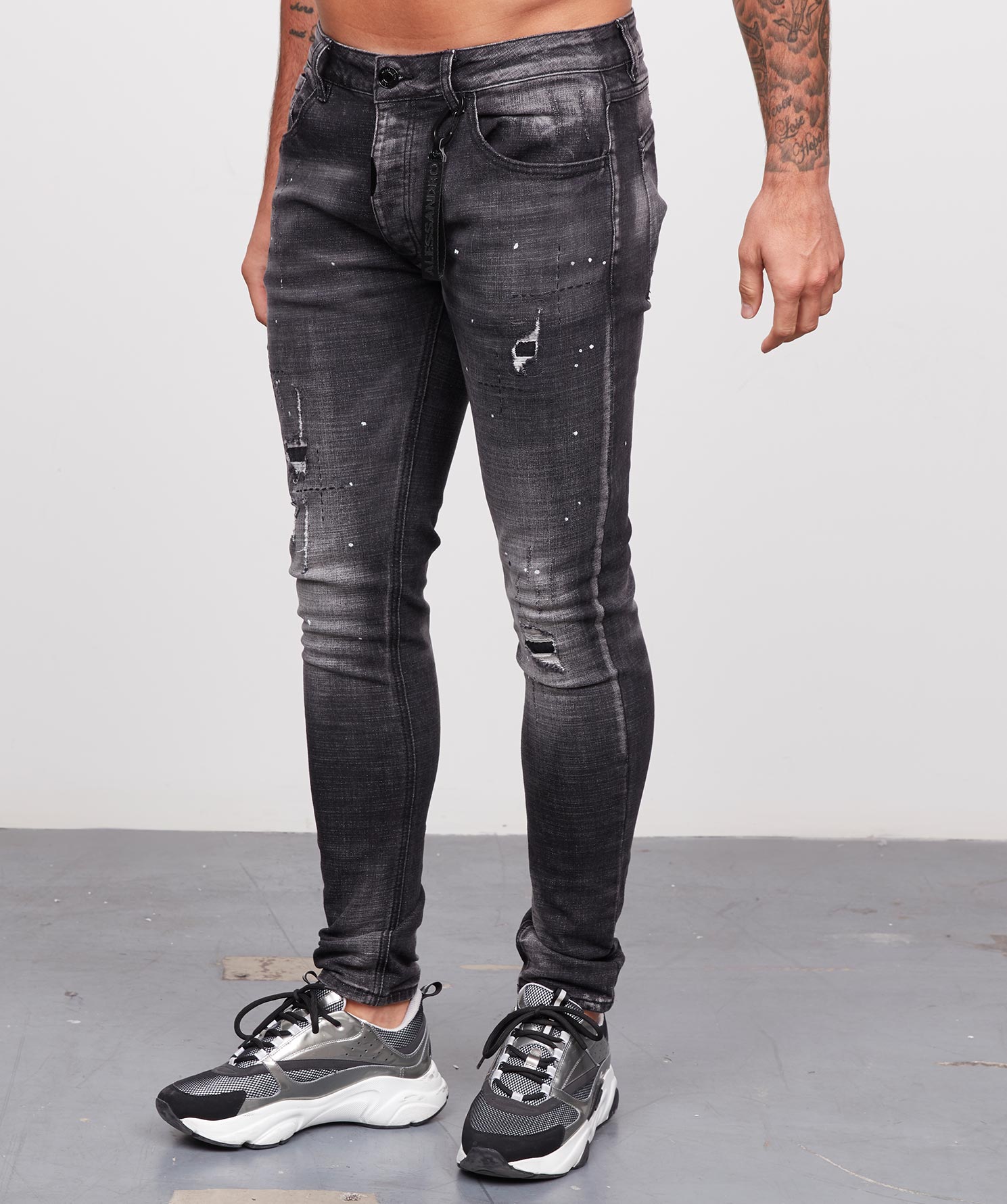 Acardi Jean
