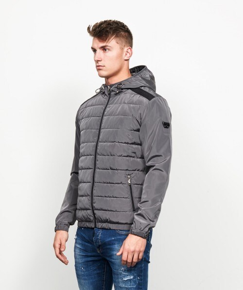 alessandro zavetti puffer jacket