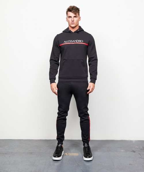 Verseo Overhead Hoodie