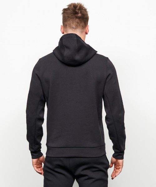 Verseo Overhead Hoodie