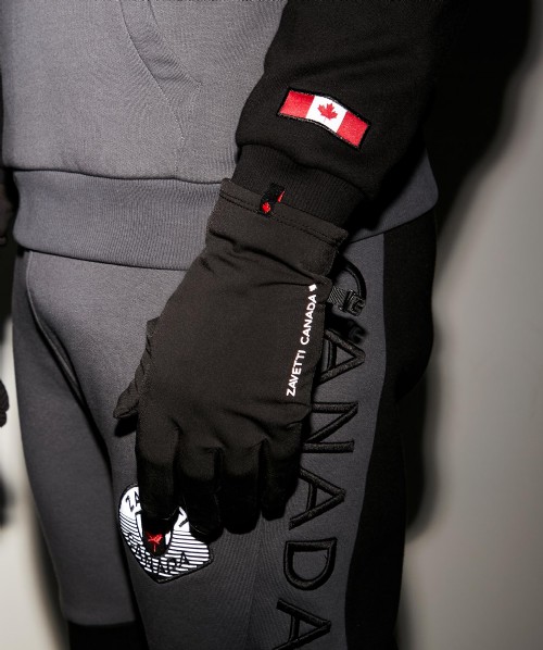 Men's Accessories Zavetti Canada Zavetti