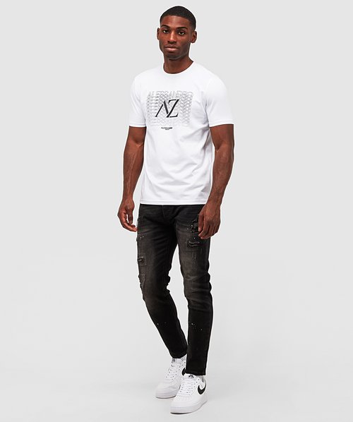 Apollo 003 Slim Jean