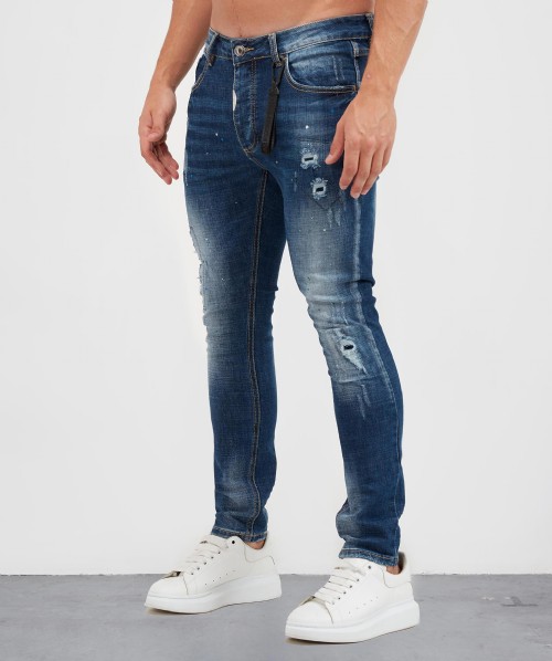 alessandro zavetti jeans sale