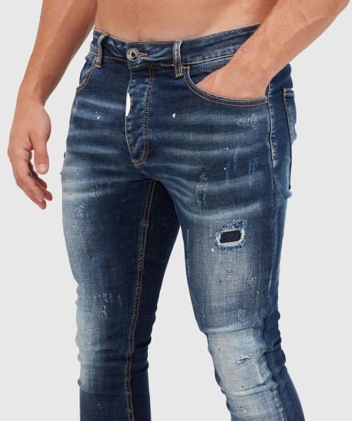 zavetti jeans