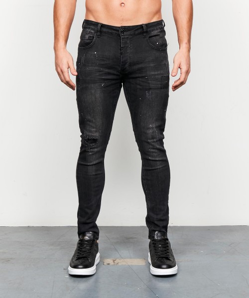a zavetti jeans