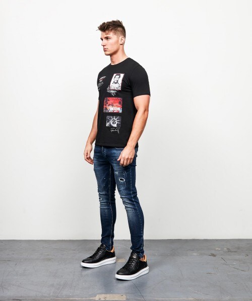 alessandro zavetti mens jeans