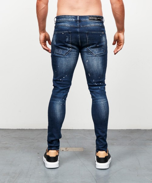 zavetti paint jeans