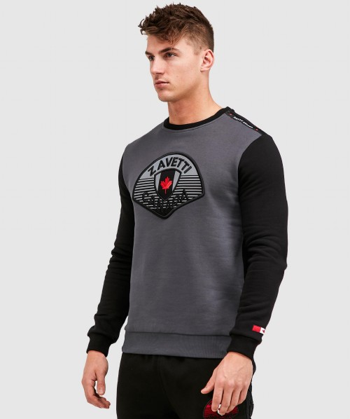 zavetti canada jumper