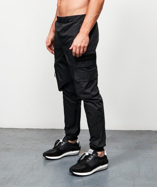 alessandro zavetti joggers