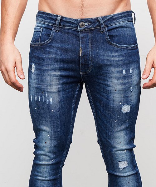 Alessandro Zavetti Marciano Denim Jean 