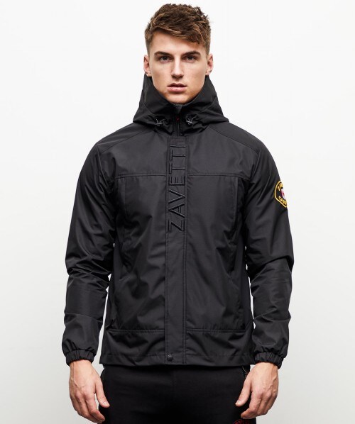 Men's Coats & Jackets Zavetti Canada Zavetti