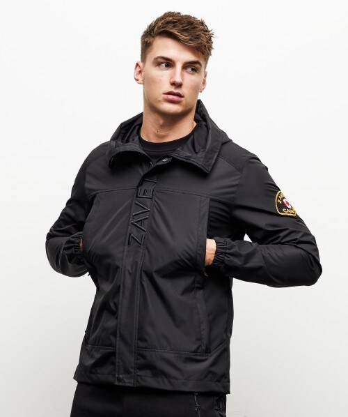 Men's Coats & Jackets Zavetti Canada Zavetti