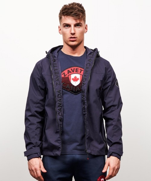 Men's Coats & Jackets Zavetti Canada Zavetti