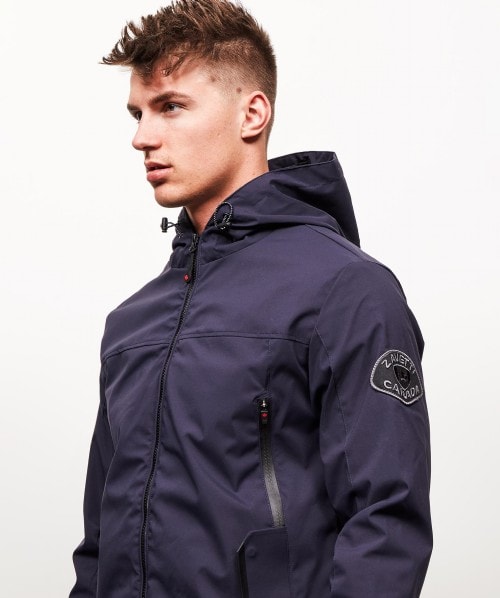Men's Coats & Jackets Zavetti Canada Zavetti