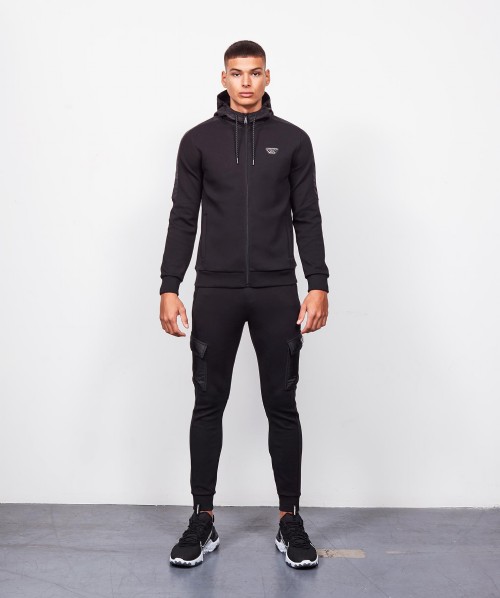 Cabruzzi Full Zip Hoodie