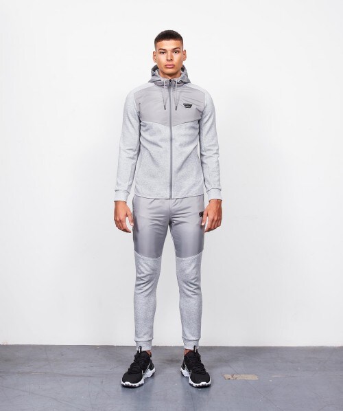 Alessandro Zavetti Tecetti Full Zip 