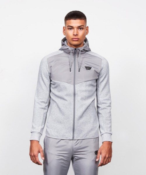 Alessandro Zavetti Tecetti Full Zip 