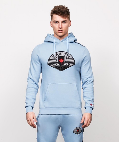 Botticini Overhead Hoodie