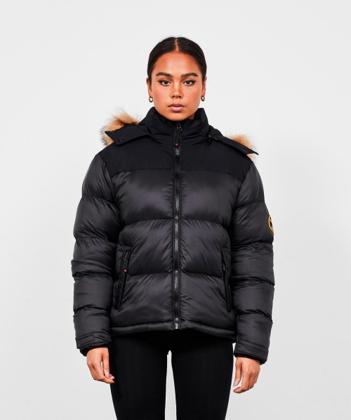 Women's Coats | Zavetti Canada | Zavetti