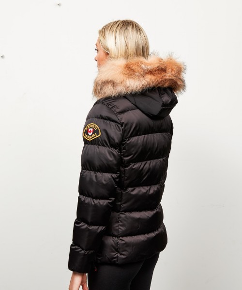 Zavetti Puffer Jacket | mail.napmexico.com.mx