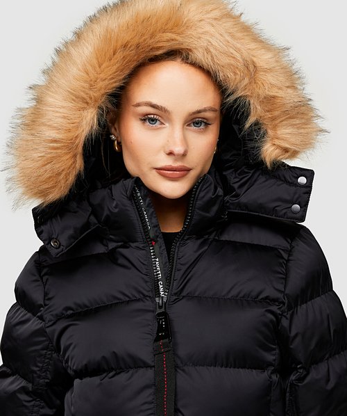 Women's Coats, Zavetti Canada