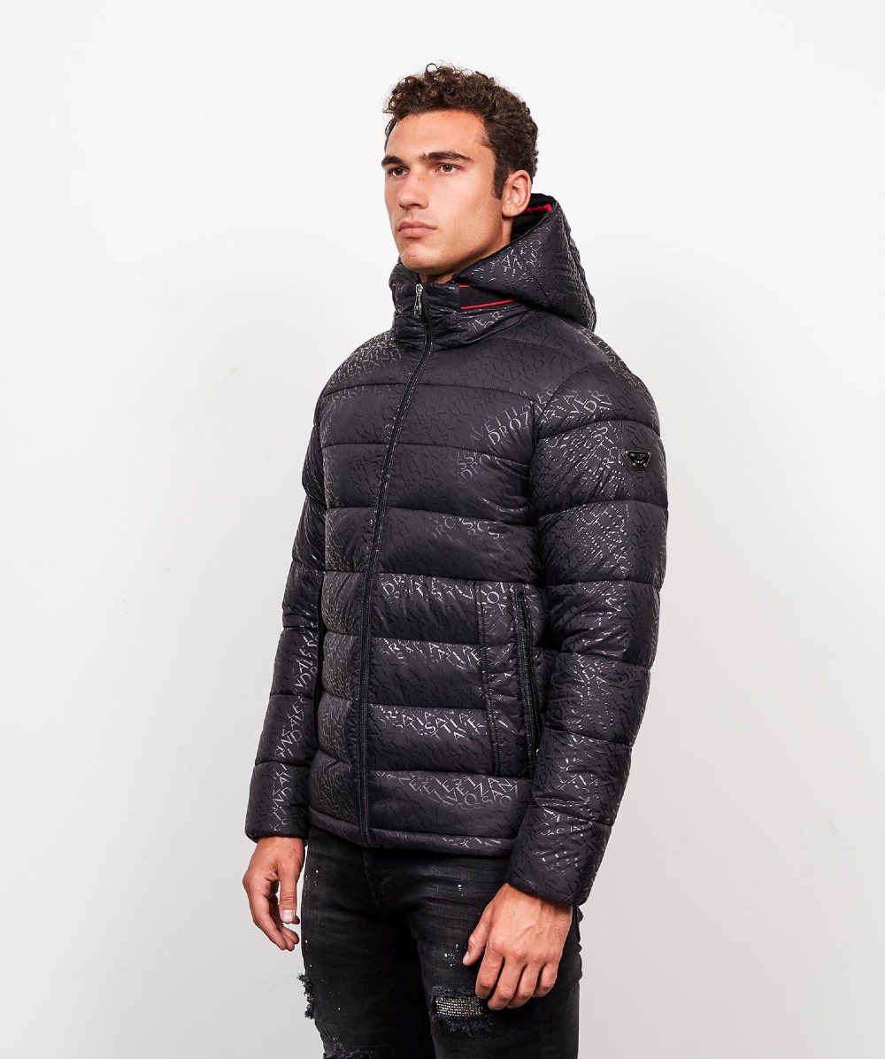 Tessicci Puffer Jacket