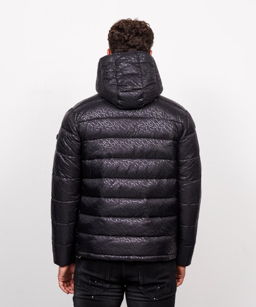 Tessicci Puffer Jacket