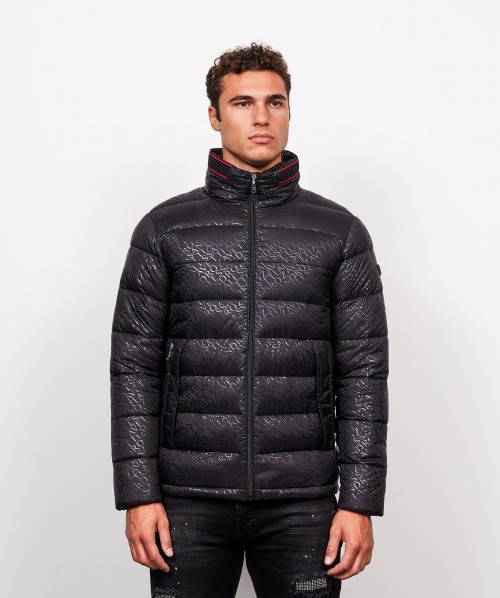 Tessicci Puffer Jacket