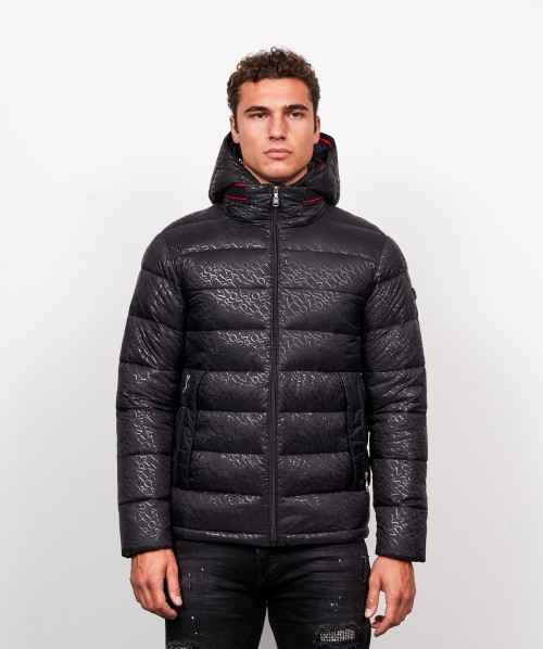Tessicci Puffer Jacket